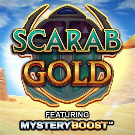 Scarab Gold Review 2024